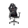 Fotel gamingowy DIABLO Chairs X-PLAYER 2.0 Kids biało-czarny